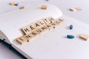 Claiming physiotherapy expenses