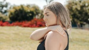 Neck and Shoulder pain