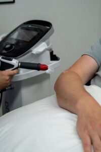 Elbow pain