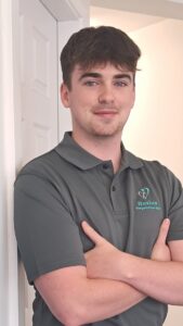 Meet the team